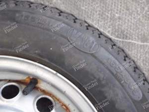 ROUE 14 POUCES - ALFA ROMEO Giulia - thumb-4