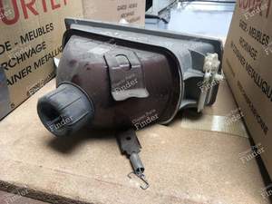 Optique avant gauche phase 2 - PEUGEOT 305 - 480467- thumb-1