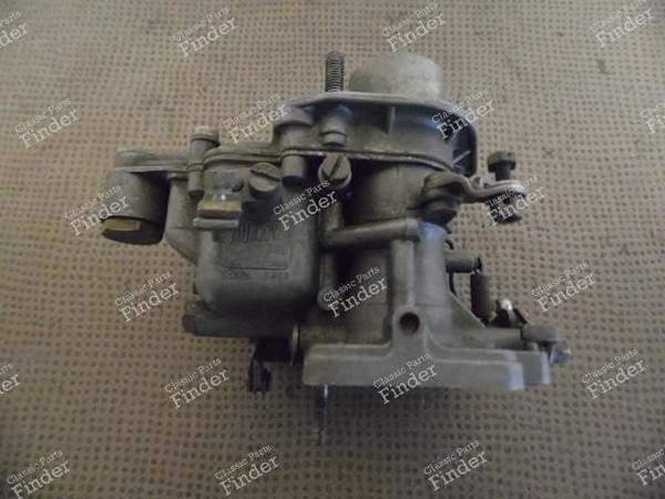 CARBURETOR 30DIC1 FIAT 850 SPECIAL - FIAT 850 - 30 DI C1- 3