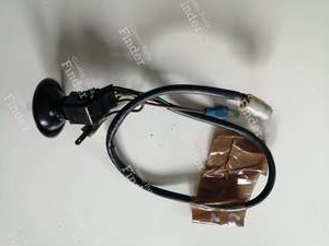 Commande de rétroviseur électrique - Série 1 - CITROËN CX - thumb-2