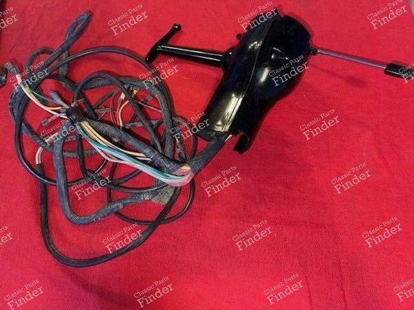 Headlights and indicators - RENAULT Floride / Caravelle - 9