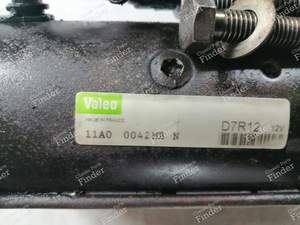 Anlasser Motor 2.1 TD - CITROËN XM - D7R12- thumb-2