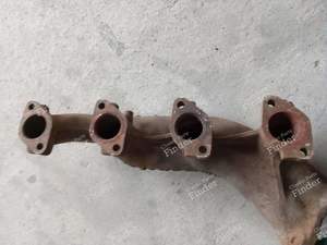 Auspuffkrümmer - BMW 3 (E21) - R11414201009- thumb-2