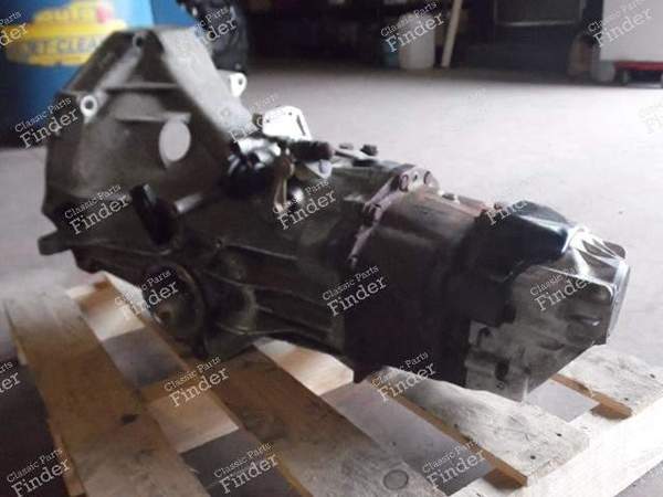 GEARBOX AGP 016300048F PORSCHE 944S - PORSCHE 944 - AGP- 4