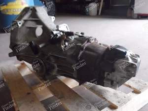 GEARBOX AGP 016300048F PORSCHE 944S - PORSCHE 944 - AGP- thumb-4