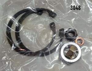 Paire de Kit roulements Avant droite/gauche - AUDI 80 / 4000 / 5+5 (B2) - vkba575- thumb-2