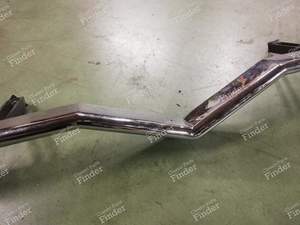 Vordere Stoßstange - DELAHAYE Type 135/138/148/168 - thumb-6