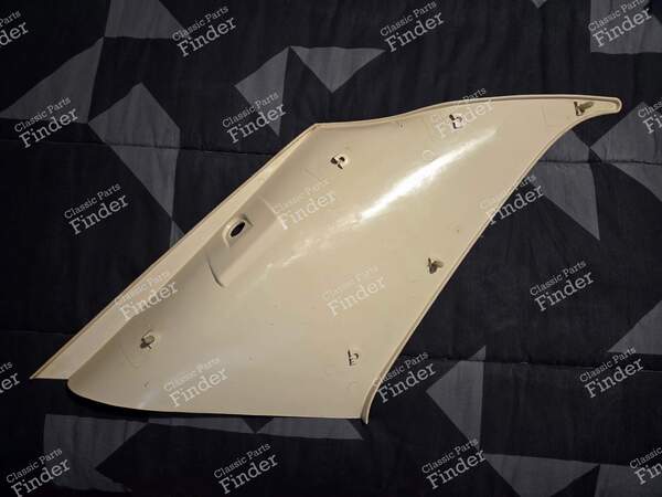 C Pillar interior trim - Right side - RENAULT 5 / 7 (R5 / Siete) - 7700664373- 1