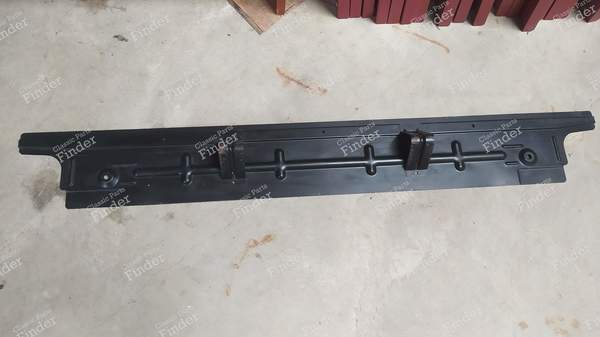 Tôle de fond de coffre pour R21 Nevada - RENAULT 21 (R21) - 0