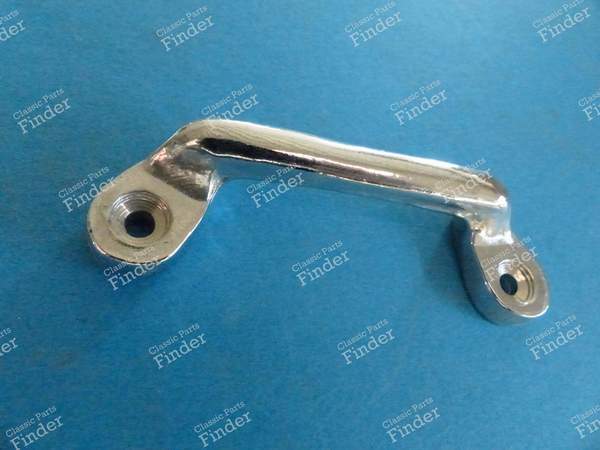 Bracket for luggage strap - ALPINE A110 - 6000005534