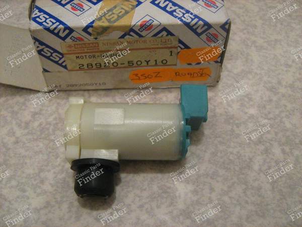 Pumpe für die Scheibenwaschanlage - NISSAN NX (B13) - 2892050Y10