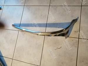Finition habillage haut de pare brise gauche - CITROËN DS / ID - thumb-1