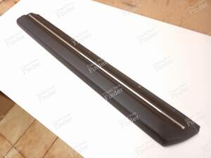 Garniture de porte neuve avec liseré chromé pour VOLKSWAGEN (VW) Passat / Santana (B2)