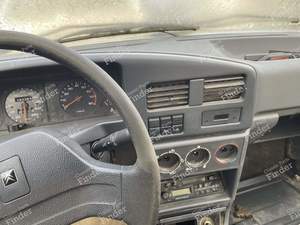 Dashboard framing - Phase 2 - PEUGEOT 309 - thumb-2