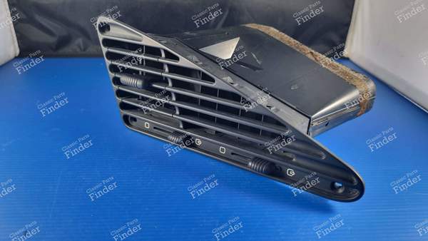 Dashboard center vent grille - FIAT Ulysse - 1470018077- 0