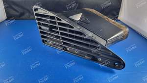 Dashboard center vent grille for PEUGEOT 806