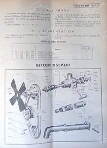 SERVICE 1952 technical review - SALMSON Randonnée - 02/1952- thumb-3
