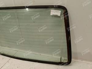 Rear window - RENAULT 5 (Supercinq) / Express / Rapid (R5) - thumb-1