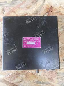 AUDI 200 QUATTRO ENGINE ECU - AUDI 100 / 200 / 5000 (C3)