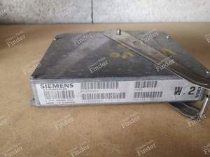 Volvo 850 engine ECU - VOLVO 850 / S70 / V70