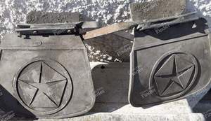 Flap for Simca and Chrysler - SIMCA-CHRYSLER-TALBOT 1307 / 1308 / 1309 / 1510 / 150 / Solara / Alpine