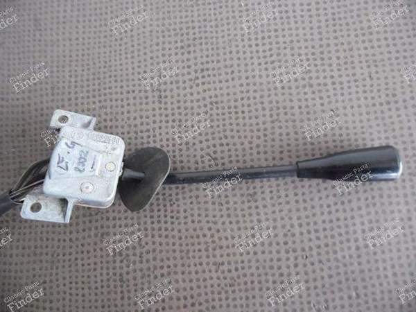 COMMODO SCHEIBENWISCHER BMW 02-E10 - BMW 1502 / 1602 / 1802 / 2002 / Touring (02-Serie) - 1357009 - 61311357001- 0