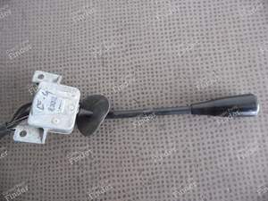 COMMODO WIPER BMW 02-E10 for BMW 1502 / 1602 / 1802 / 2002 / Touring (02-Serie)