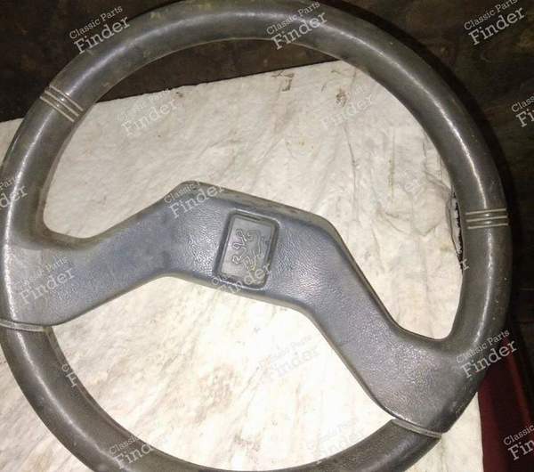 Volant pour Peugeot 205 Phase 2 - PEUGEOT 205 - 0