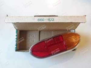 Right rear light phase 1 - PEUGEOT 204 - 616D / 616 D- thumb-7