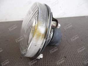 PHARE ROUTE SIEM 14100 LANCIA DELTA HF - PEUGEOT 205 - 14100- thumb-5