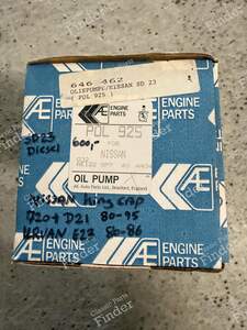 Ölpumpe - DATSUN 720
