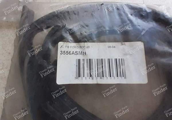 Windshield gasket - FORD Focus I - 3556ASMH- 1