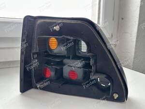 "Magic Color Black" taillights - VOLKSWAGEN (VW) Golf II / Jetta - thumb-2