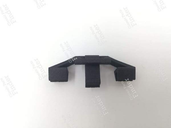 Rear quarter mounting clip - CITROËN CX - Equiv. 95590851- 2