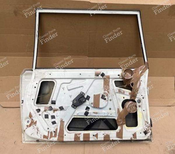 Rear left door - Prestige - CITROËN CX - 1