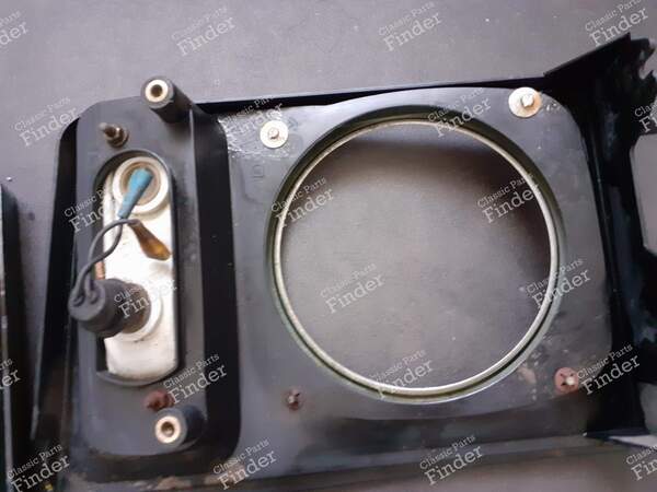Optik-Set / Blinker und Standlicht - CITROËN LN / LNA - 180 / 10400- 2