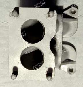 Pipes d'admission Zénith - PORSCHE 356 - 616 08 035- thumb-1