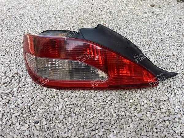 Rücklicht links - PEUGEOT 406 Coupé - 2289G- 0