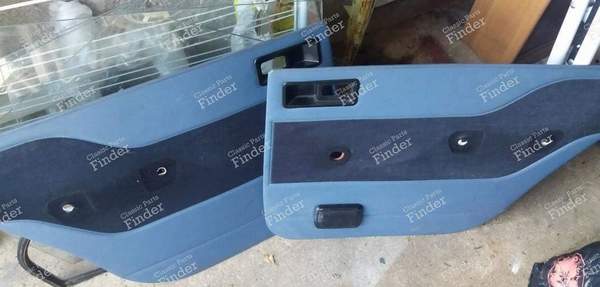 Panneaux de porte pour Talbot Horizon - SIMCA-CHRYSLER-TALBOT Horizon - 0
