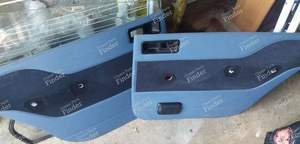 Panneaux de porte pour Talbot Horizon pour SIMCA-CHRYSLER-TALBOT Horizon