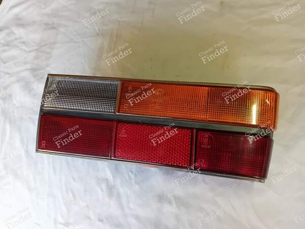 Taillight - AUDI 100 / 200 / 5000 (C2) - 0