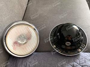 Phares complets Marchal Equilux - PEUGEOT 404 - 182- thumb-3