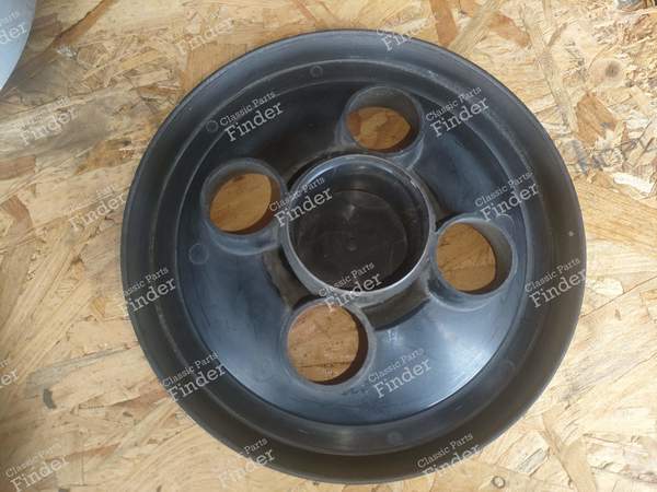Hub caps - SIMCA-CHRYSLER-TALBOT Horizon - 5