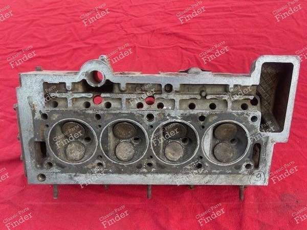 Cylinder head - RENAULT 18 (R18) - 7700597415- 0
