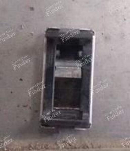 Switch cover for R6, R8, R12, R16... - RENAULT 6 (R6) - 1