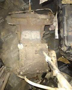'Quadratisches' Getriebe - RENAULT 4 / 3 / F (R4) - 354-28- thumb-1
