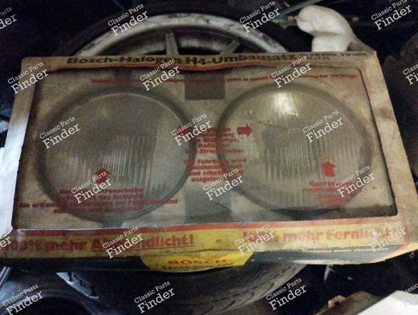 Optiques de phare - VOLKSWAGEN (VW) 1500 / 1600 (Typ 3) - 2