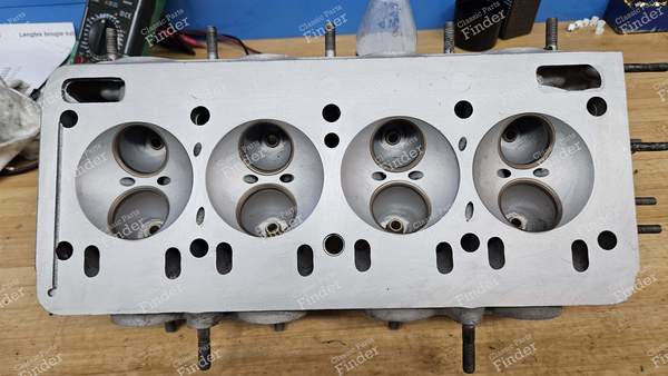 Cylinder Head R8 Gordini / Alpine A110 - ALPINE A110 - 8