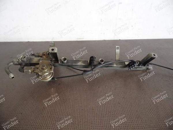 RAMPE INJECTION 94411008007 PORSCHE 944-1 - PORSCHE 944 - 944.110.080.07- 4
