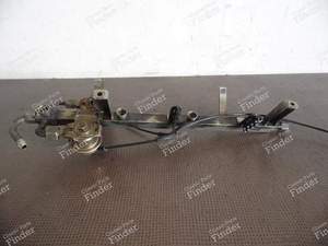 RAMPE INJECTION 94411008007 PORSCHE 944-1 - PORSCHE 944 - 944.110.080.07- thumb-4